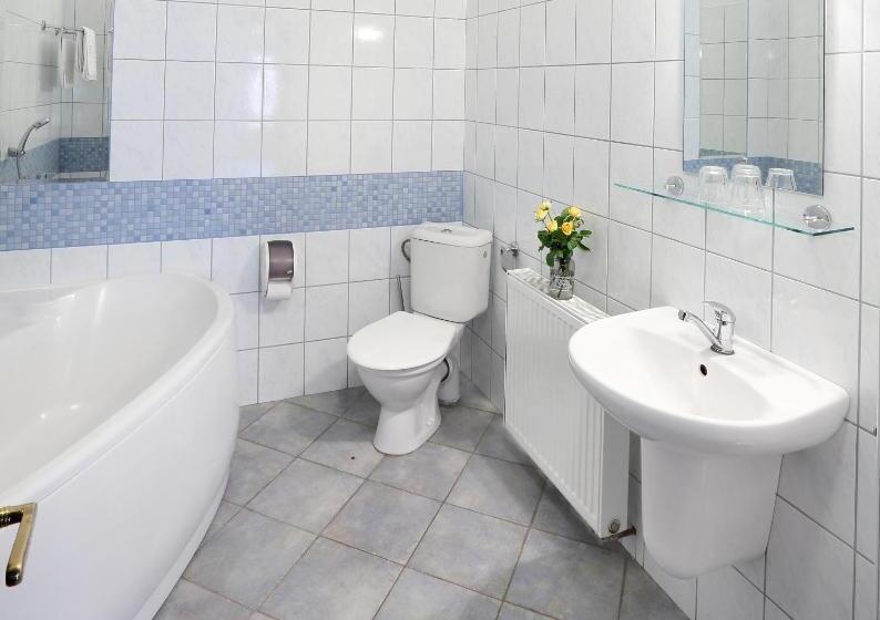 Family Suite, Penzion Na 15. Poledníku