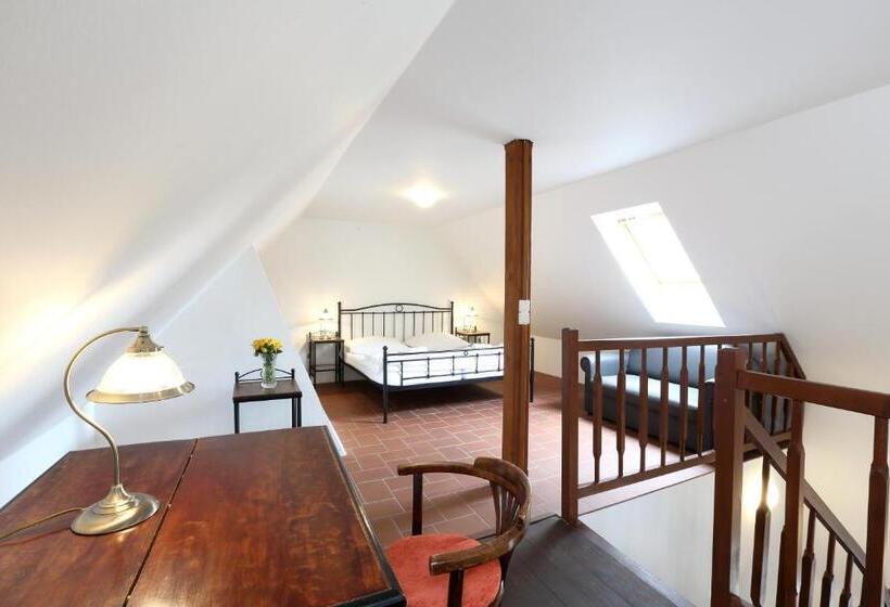 Family Suite, Penzion Na 15. Poledníku