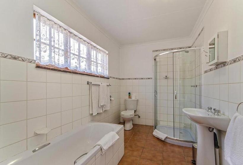 Номер Стандарт, Peters Guesthouse