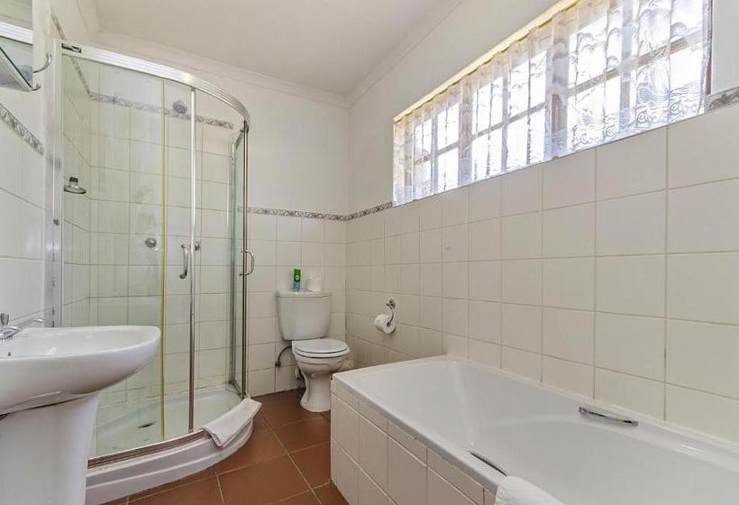 Номер Стандарт, Peters Guesthouse