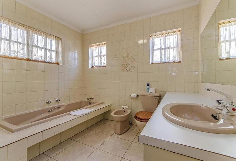 Номер Стандарт, Peters Guesthouse