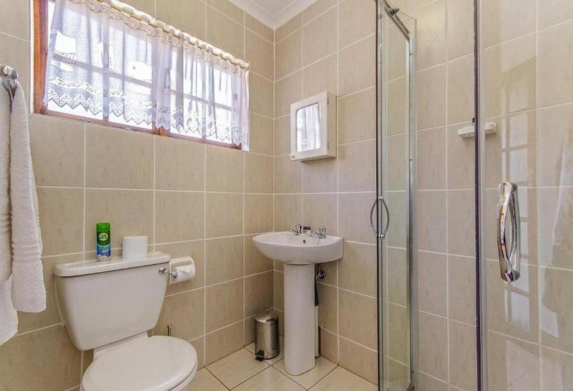 Номер Стандарт, Peters Guesthouse