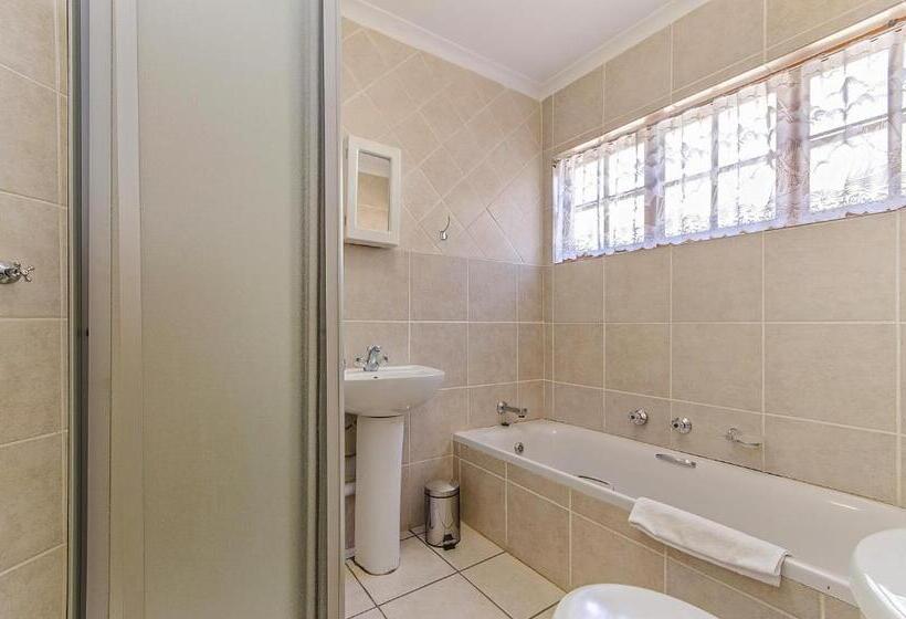 Номер Стандарт, Peters Guesthouse