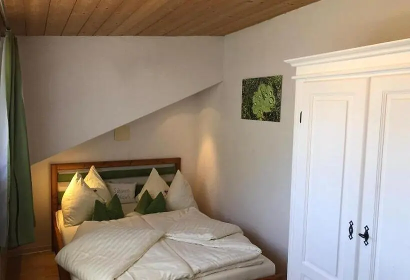 １ベッドルームアパートメント, Schlossnerhof