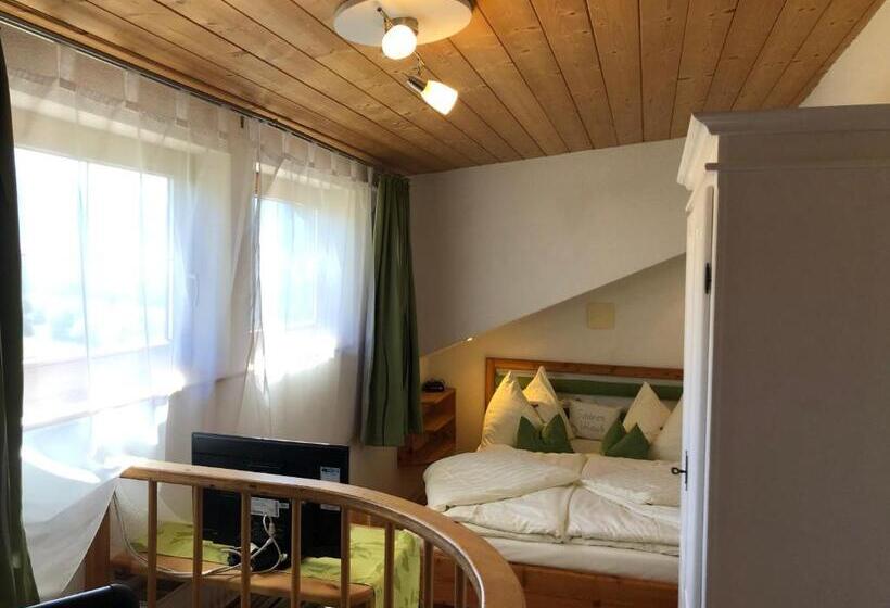 Апартаменты 1 Спальня, Schlossnerhof