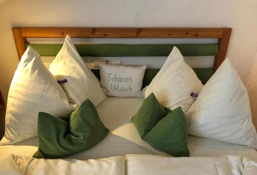 Апартаменты 1 Спальня, Schlossnerhof