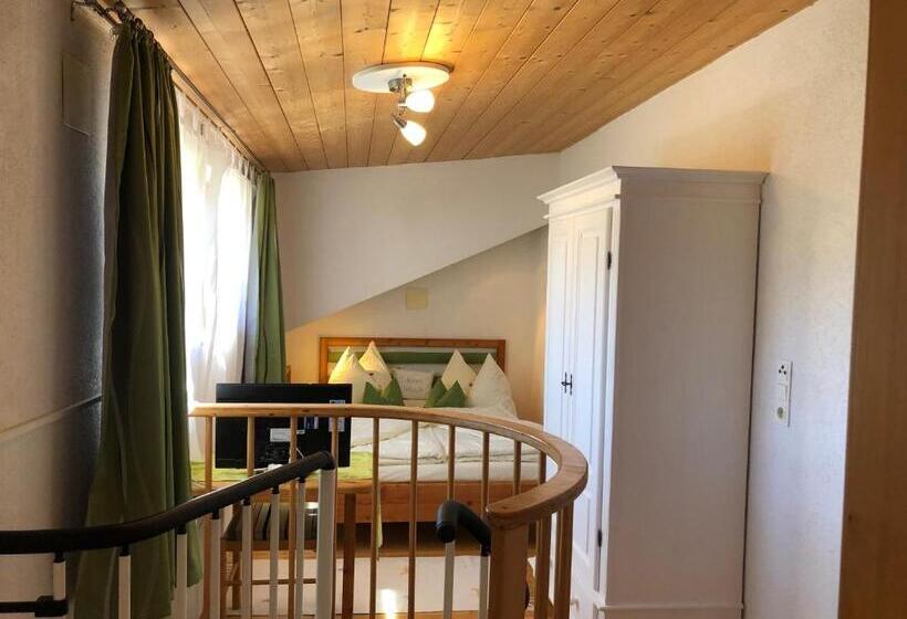 Апартаменты 1 Спальня, Schlossnerhof