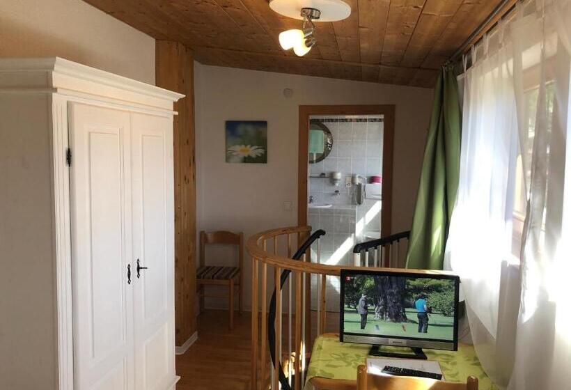 Апартаменты 1 Спальня, Schlossnerhof