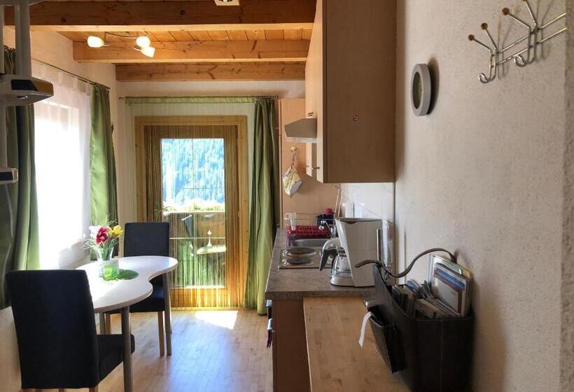 Апартаменты 1 Спальня, Schlossnerhof