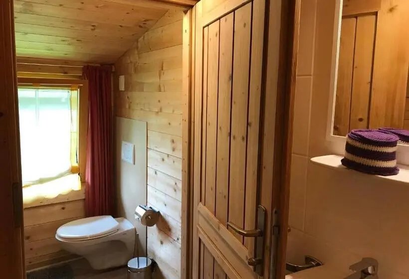 シャレー1寝室, Schlossnerhof