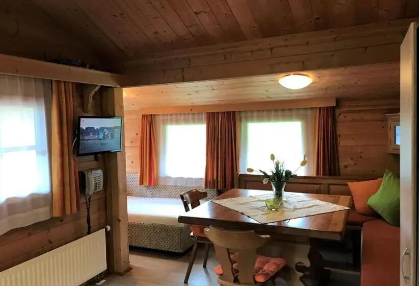 シャレー1寝室, Schlossnerhof
