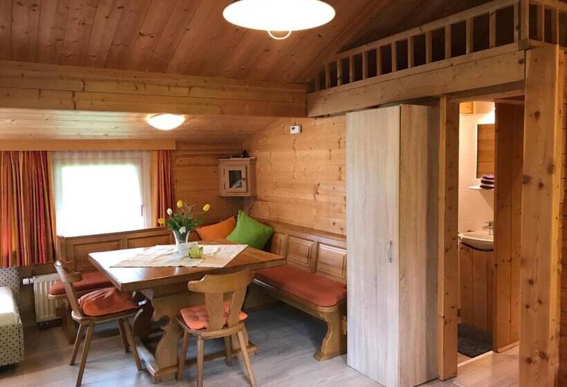 Шале 1 Спальня, Schlossnerhof