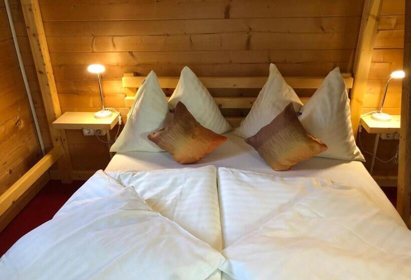 Шале 1 Спальня, Schlossnerhof