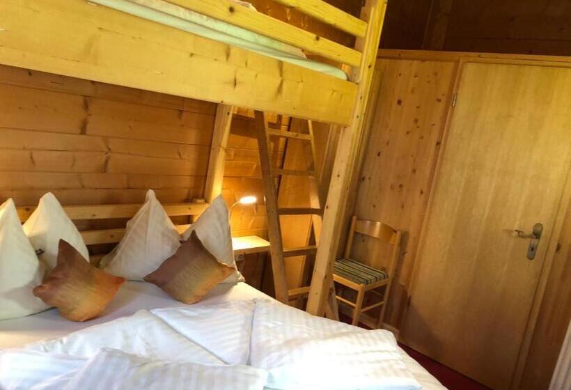 Шале 1 Спальня, Schlossnerhof