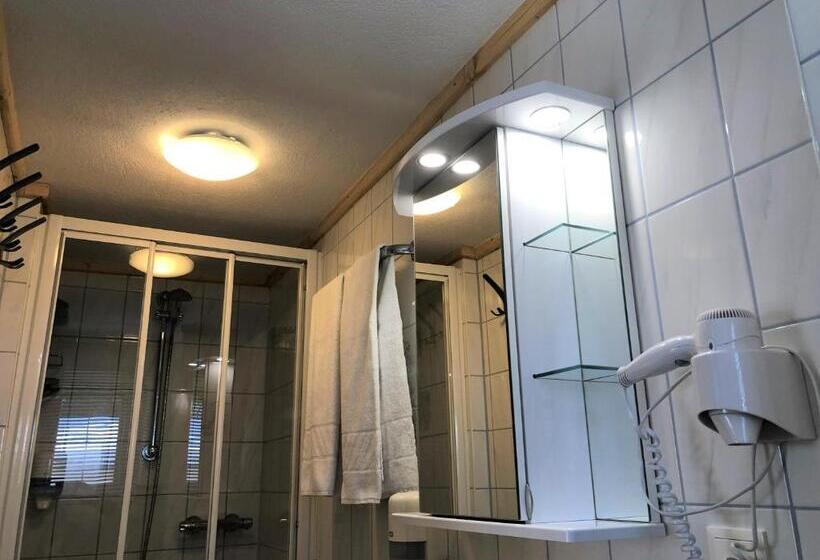 Апартаменты 1 Спальня с Видом, Schlossnerhof