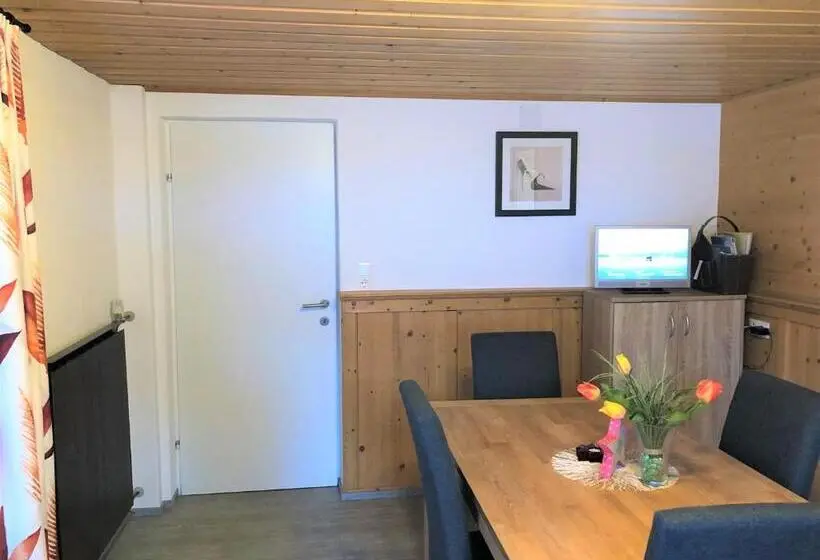景色の見える一ベッドルームアパートメント, Schlossnerhof