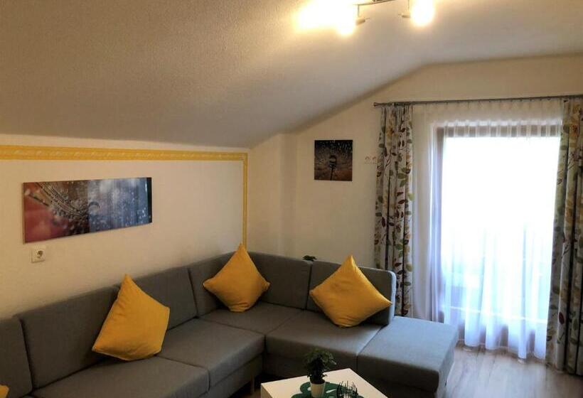 Апартаменты 2 Спальни, Schlossnerhof