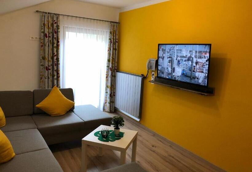 Апартаменты 2 Спальни, Schlossnerhof