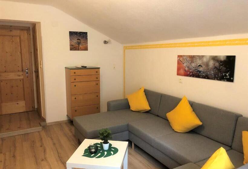 Апартаменты 2 Спальни, Schlossnerhof