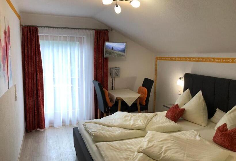 Апартаменты 2 Спальни, Schlossnerhof