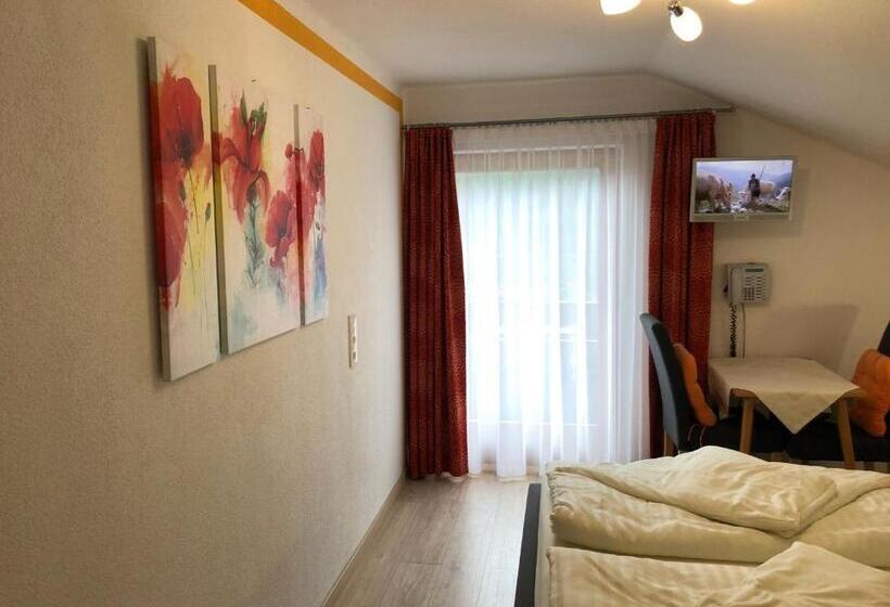 Апартаменты 2 Спальни, Schlossnerhof