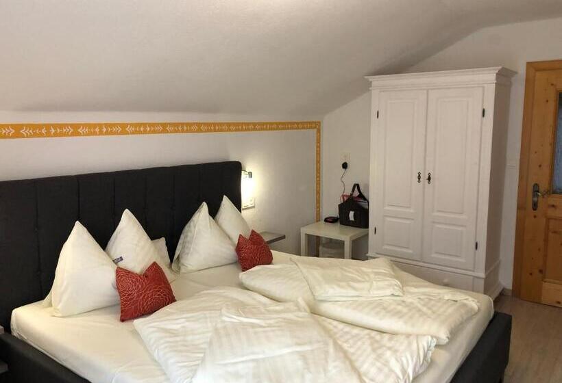 Апартаменты 2 Спальни, Schlossnerhof