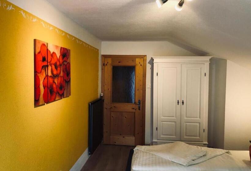 Апартаменты 2 Спальни, Schlossnerhof