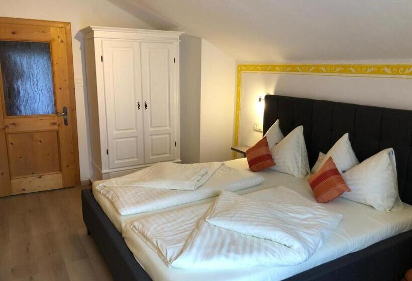 Апартаменты 2 Спальни, Schlossnerhof