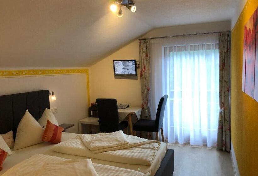 Апартаменты 2 Спальни, Schlossnerhof