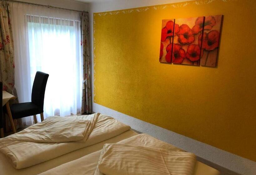 Апартаменты 2 Спальни, Schlossnerhof