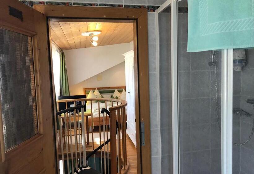 Апартаменты 1 Спальня, Schlossnerhof