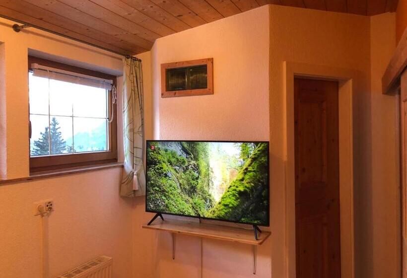 Апартаменты 1 Спальня, Schlossnerhof