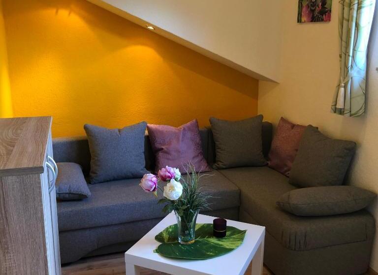 Апартаменты 1 Спальня, Schlossnerhof