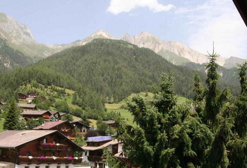 Апартаменты 1 Спальня, Schlossnerhof