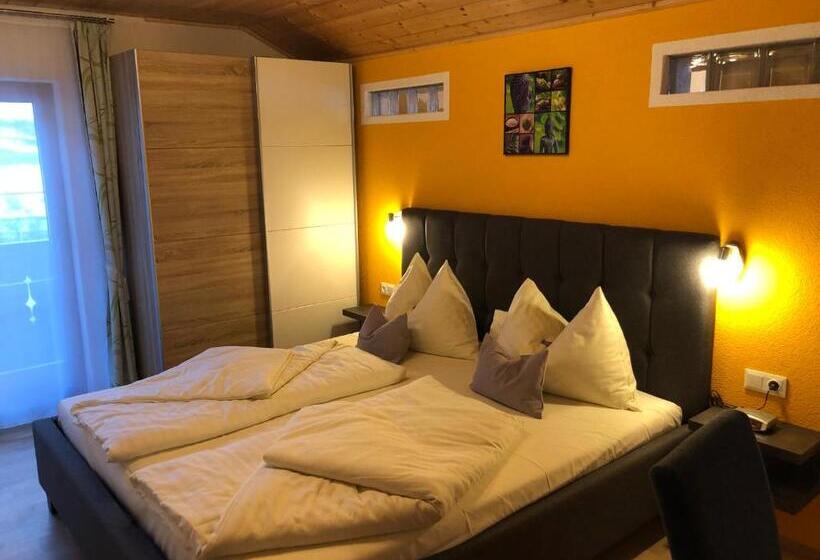 Апартаменты 1 Спальня, Schlossnerhof