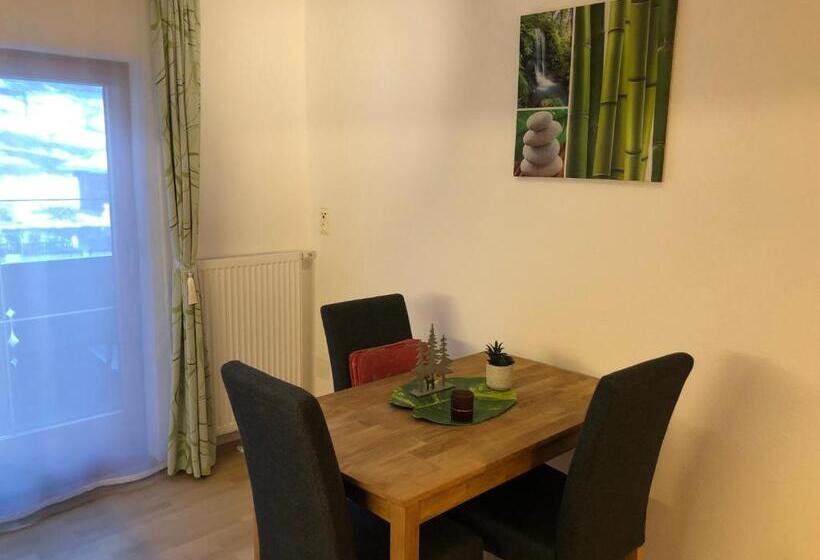 Апартаменты 1 Спальня, Schlossnerhof