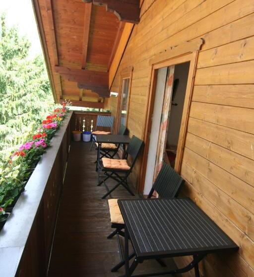 Апартаменты 1 Спальня, Schlossnerhof