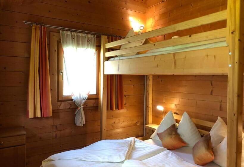 Шале 1 Спальня, Schlossnerhof