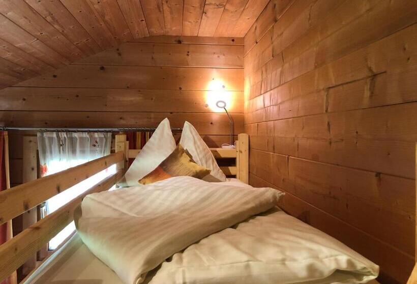 Шале 1 Спальня, Schlossnerhof