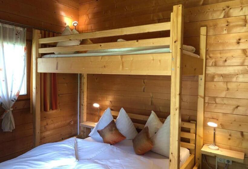 Шале 1 Спальня, Schlossnerhof