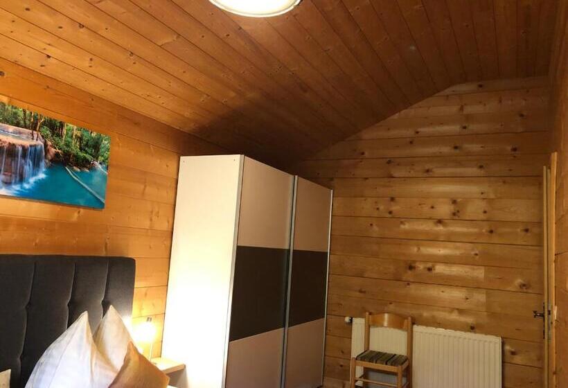 Шале 1 Спальня, Schlossnerhof