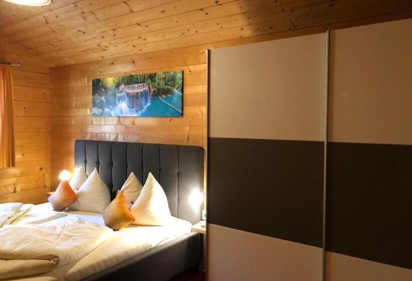 Шале 1 Спальня, Schlossnerhof