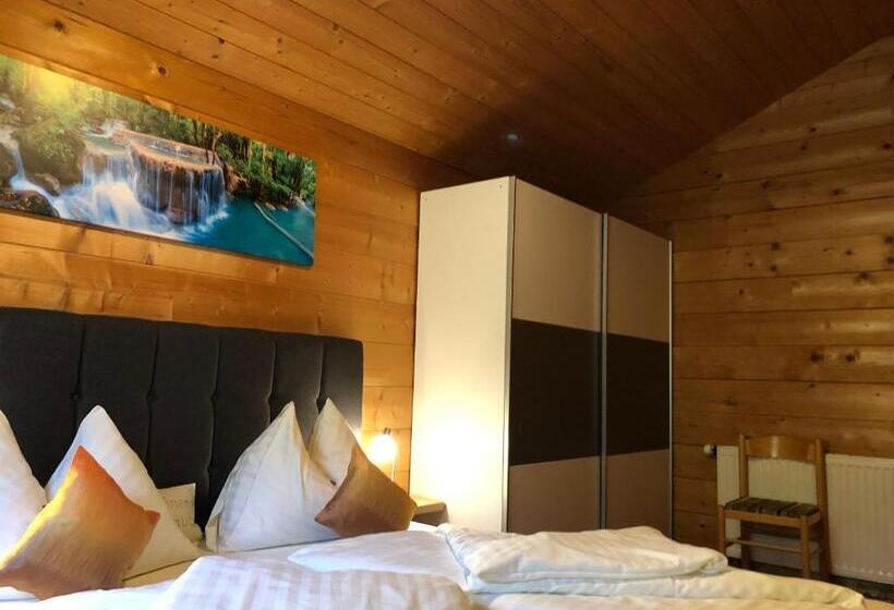 Шале 1 Спальня, Schlossnerhof