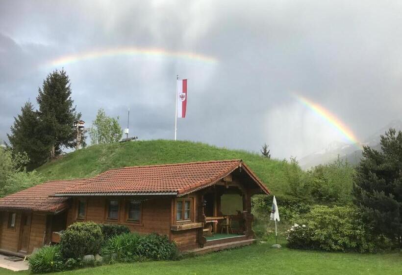 Шале 1 Спальня, Schlossnerhof