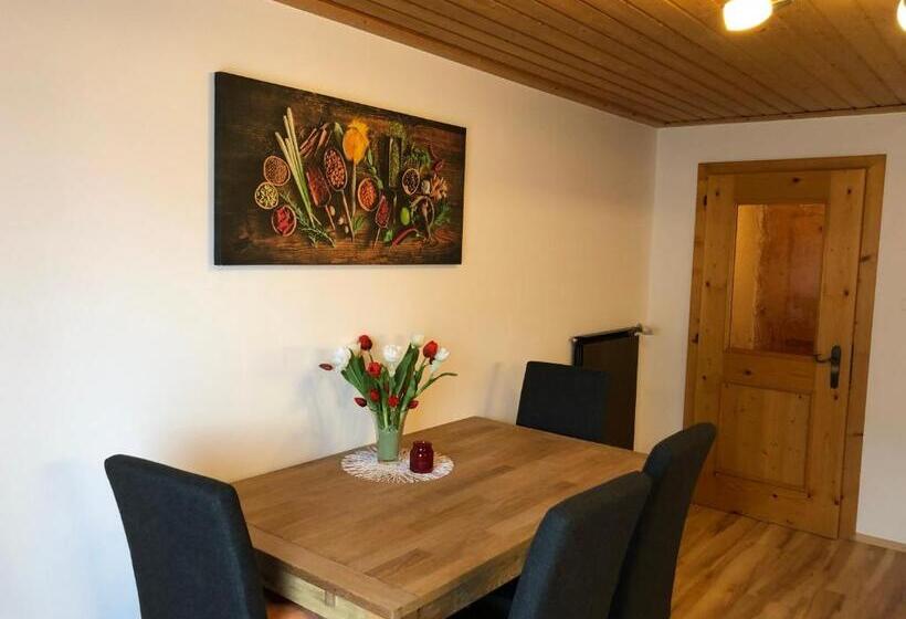 Апартаменты 2 Спальни, Schlossnerhof