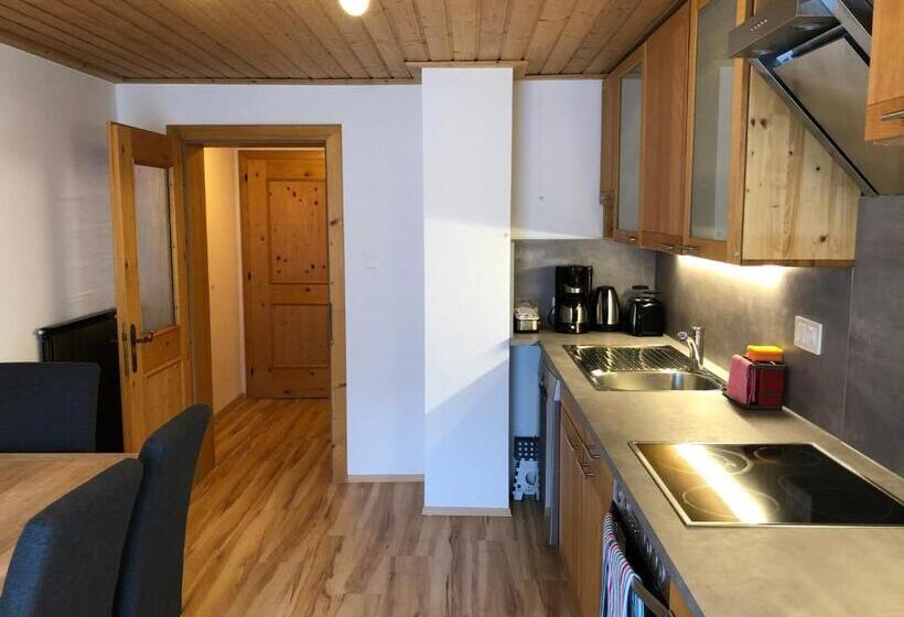 Апартаменты 2 Спальни, Schlossnerhof