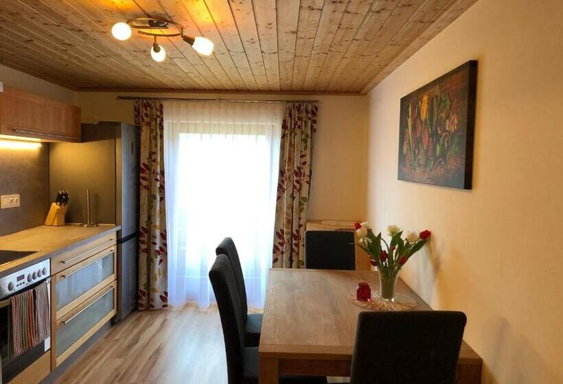 Апартаменты 2 Спальни, Schlossnerhof