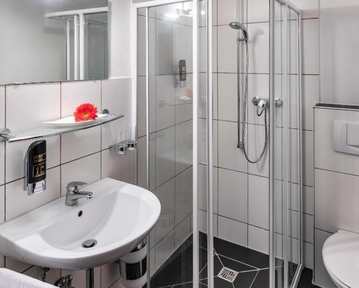 חדר סטנדרט, Sonnenstube Hagnau