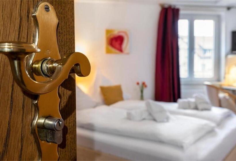 חדר סטנדרט, Sonnenstube Hagnau