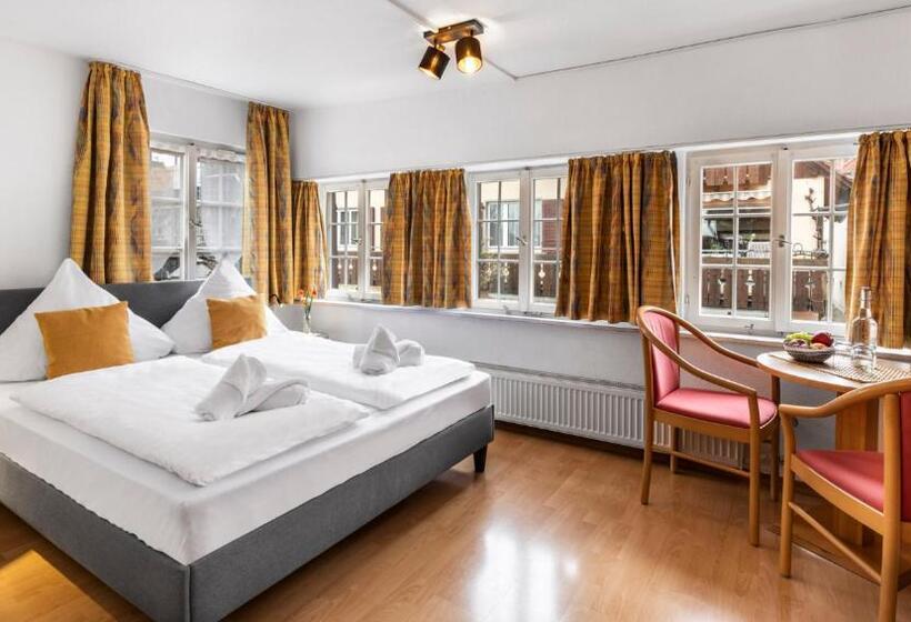 חדר סטנדרט, Sonnenstube Hagnau